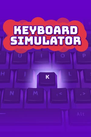 Keyboard Simulator