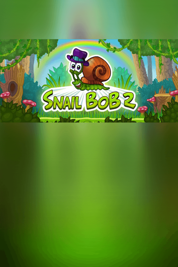 Snail Bob 2: Tiny Troubles