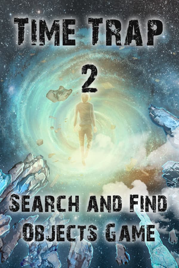 Time Trap 2 - Search and Find Objects Game - Hidden Pictures