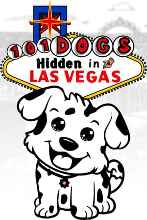 101 Dogs Hidden in Las Vegas