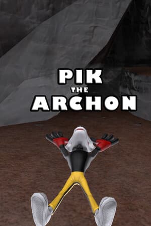 Pik the Archon