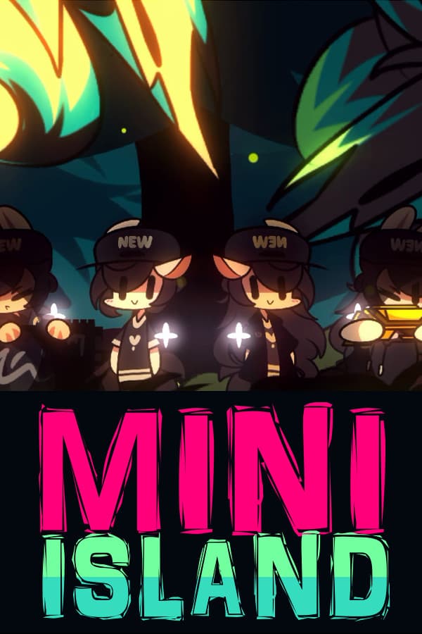 Mini Island