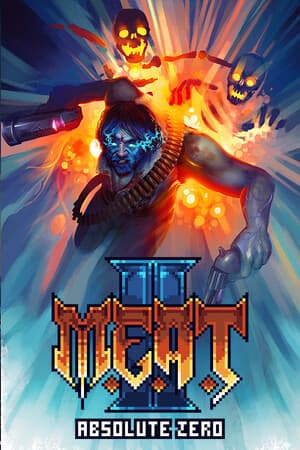 MEAT 2: Absolute Zero