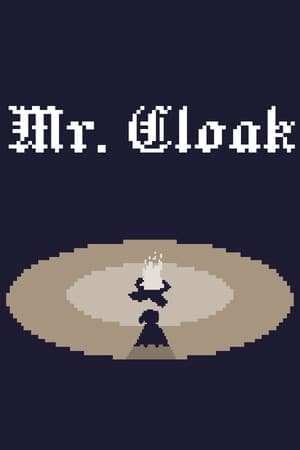 Mr. Cloak
