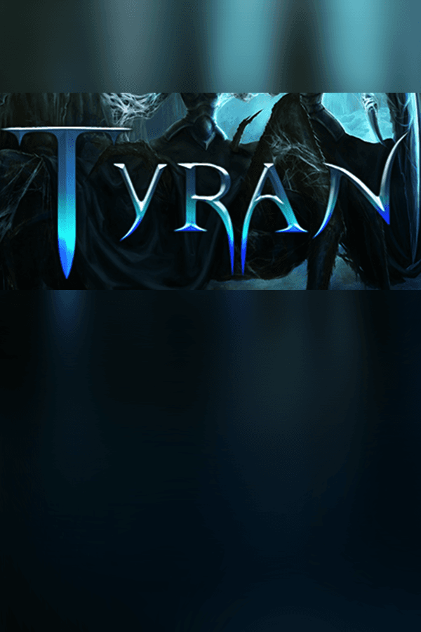 Tyran