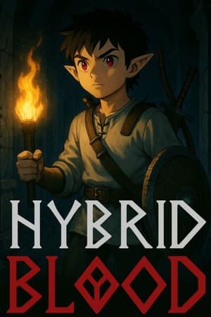 Hybrid Blood