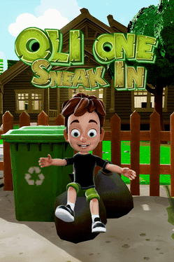 Oli One: Sneak In