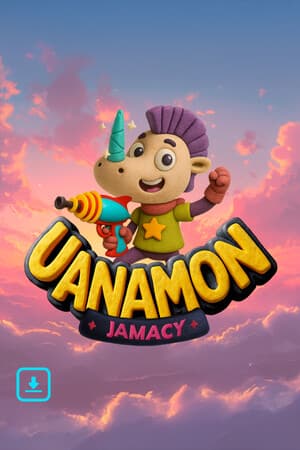 Uanamon: Jamacy