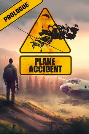 Plane Accident: Prologue
