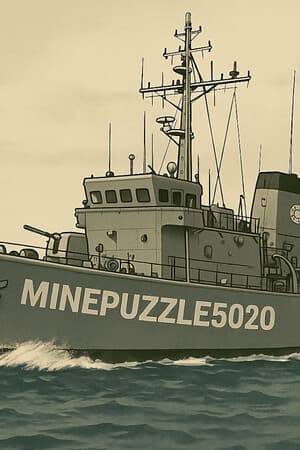 MinePuzzle5020