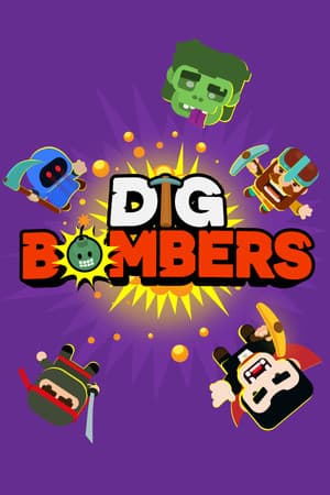 Dig Bombers
