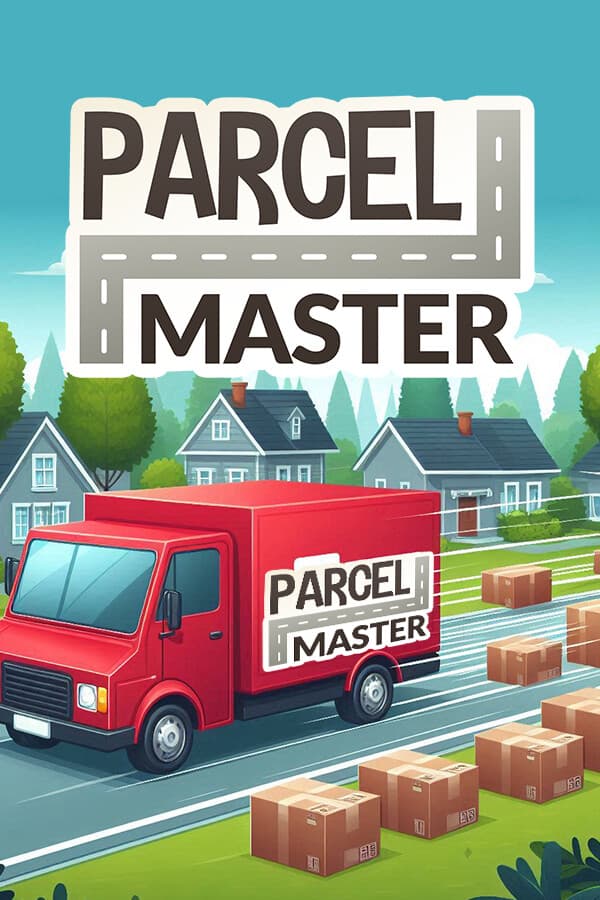 Parcel Master