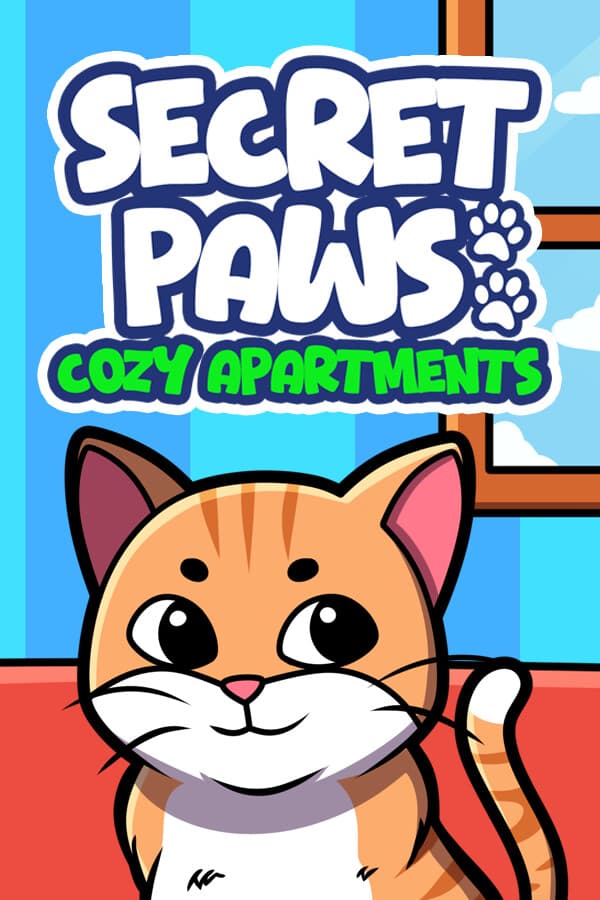 Secret Paws - Cozy Apartments
