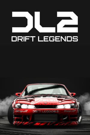 Drift Legends 2