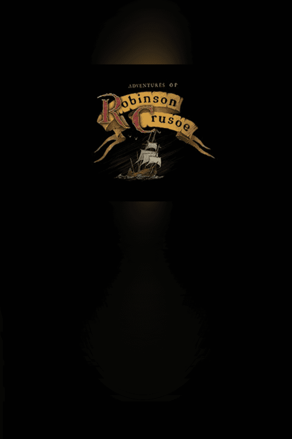 Adventures of Robinson Crusoe