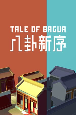 Tale of Time: Bagua