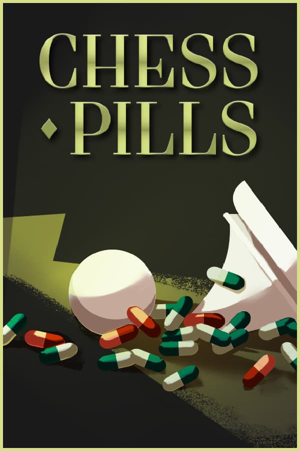 Chess Pills