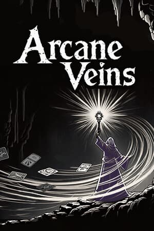Arcane Veins