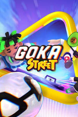 GOKA Street