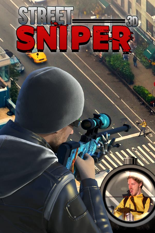 Street Sniper