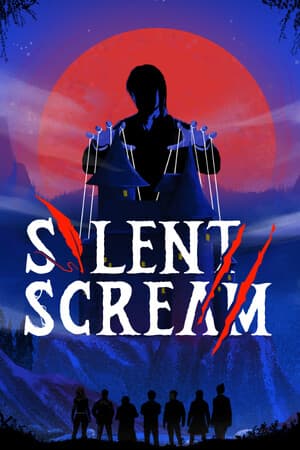 SILENT SCREAM 2