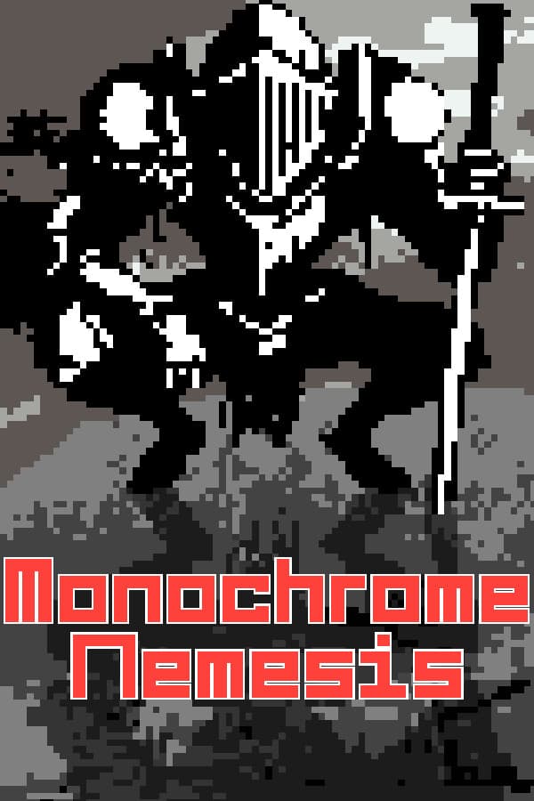 Monochrome Nemesis