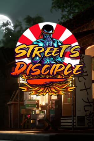 Street's Disciple