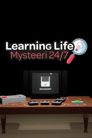 Learning Life - Mysteeri 24/7