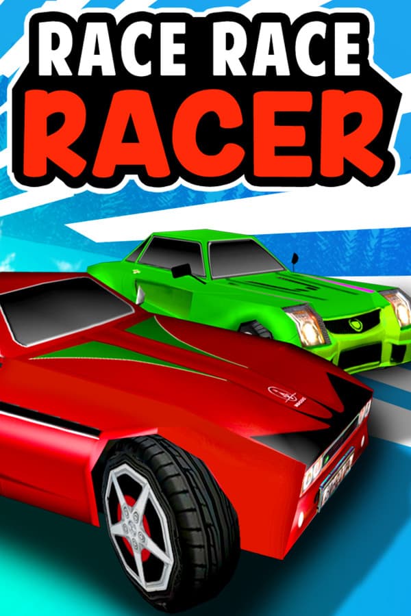 Race Race Racer
