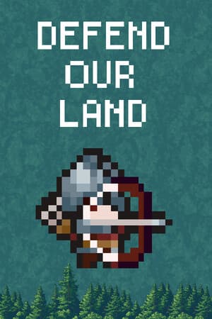 Defend Our Land