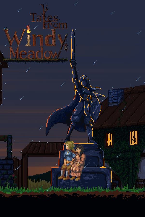 Tales From Windy Meadow - Legacy Edition