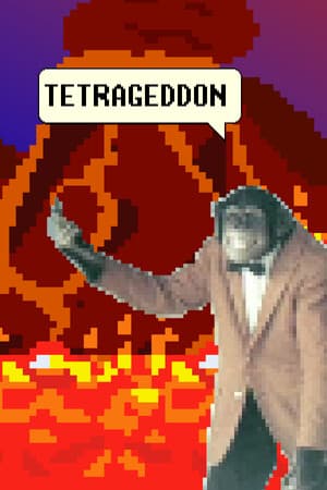Tetrageddon Games