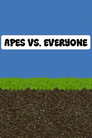 Apes vs. Everyone
