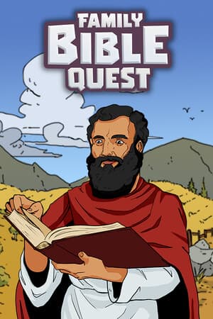 Family Bible Quest