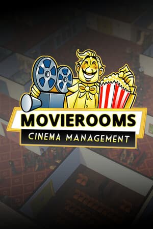 Movierooms - Cinema Management