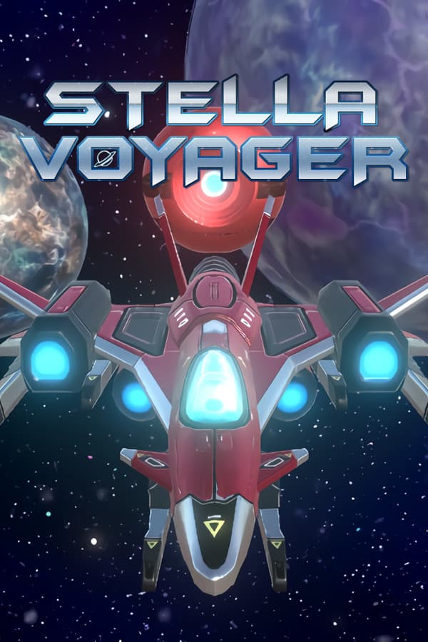 Stella Voyager