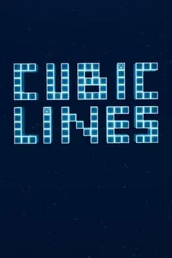 Cubic Lines