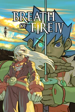Breath of Fire IV