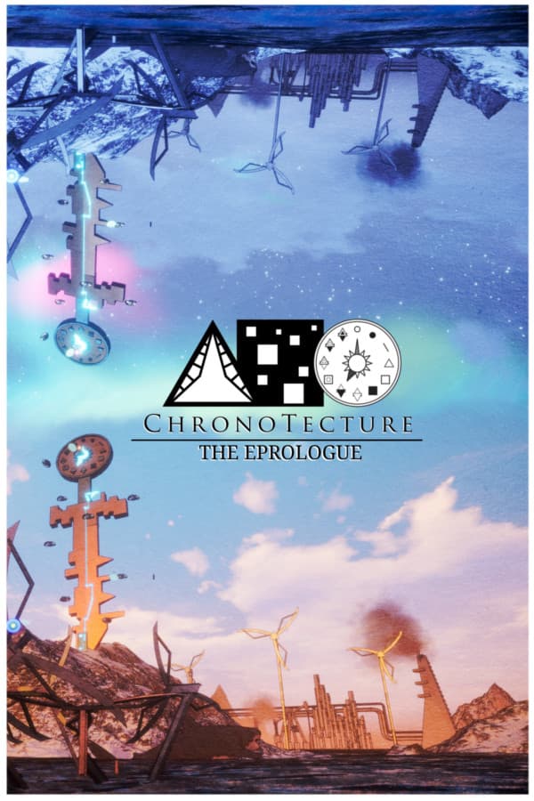 ChronoTecture: The Eprologue