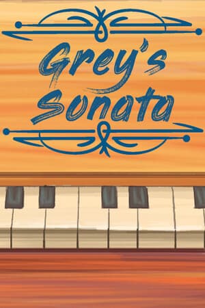 Grey's Sonata