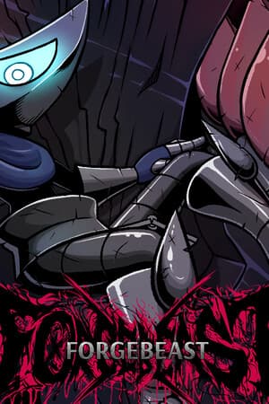 Forgebeast