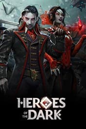 Heroes of the Dark: Squad RPG