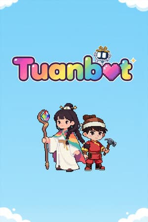 Tuanbot