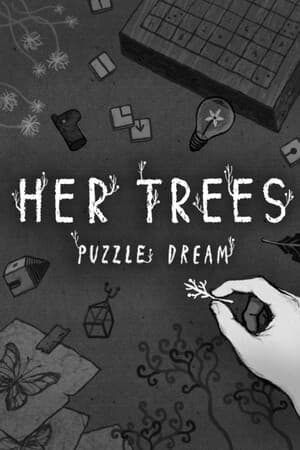 HER TREES : PUZZLE DREAM