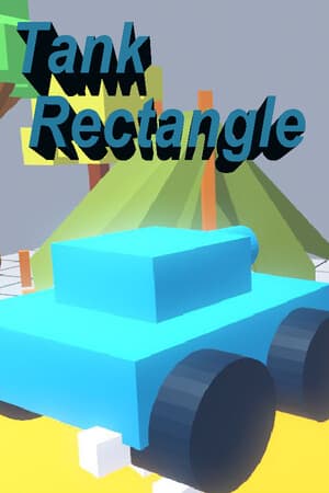 Tank Rectangle