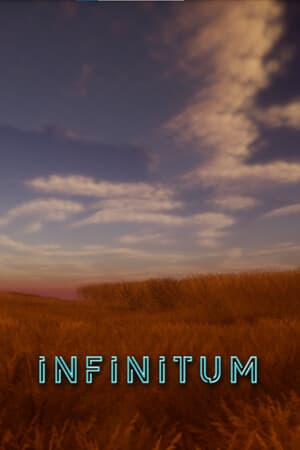 Infinitum: The Backrooms Story