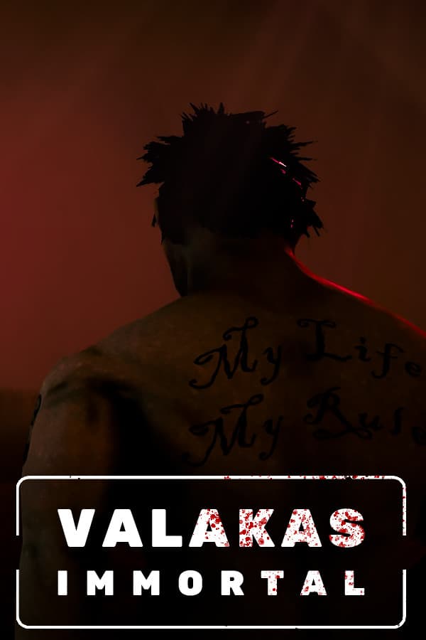 VALAKAS: Immortal