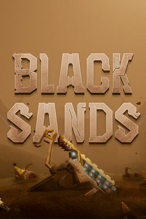 BlackSands