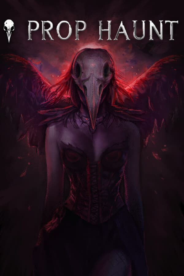 Prop Haunt