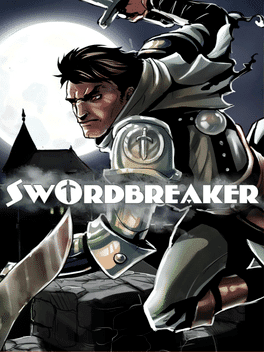 Swordbreaker
